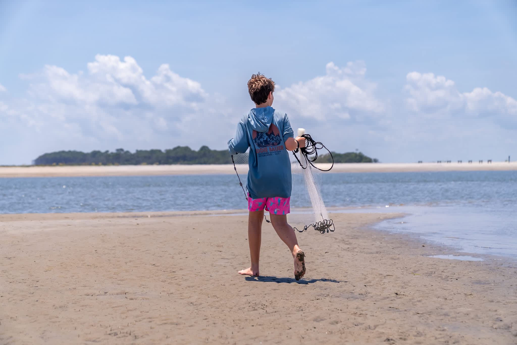 711 Yellow Perch Road | Fripp Island Golf & Beach Resort
